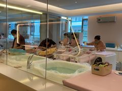 -臻儿屿月子会所(茶山店)