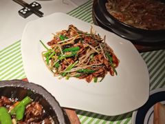 -桂满陇·桃花院落(长泰广场店)