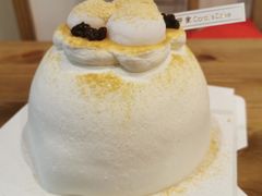 -CarolCake卡萝家(锦华万达店)