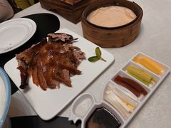 -全聚德(蓝山店)