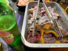 -小饕荟雅安贡椒鱼鲜馆(广福桥店)