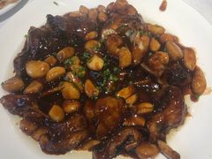 -老人和饭店(淮海中路店)