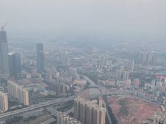 -广州塔晖粤轩中餐厅