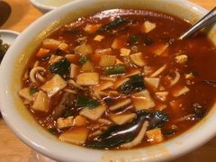-古觉面片(科技路天朗蓝湖树店)