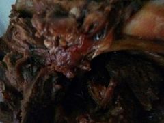 -傅记酱肉