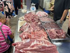 -标记美食新鲜猪杂(兴南大道店)