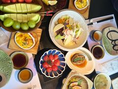 -花潮料理艺食馆(成都万象城店)