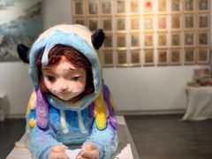 -湖北省美术院美术馆