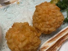 -臻宝中餐厅·大连菜·海鲜·融合菜(大连一方城堡豪华精选酒店)
