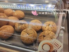 -西树泡芙(蓝色港湾店)