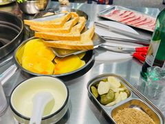 -英雄故事地摊烤肉(马驹桥店)