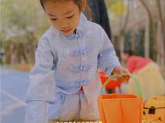 -绿橙国际幼儿园(汤泉逸墅校区)