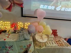 -南京市溧水区傅家边梅花山弄山庄