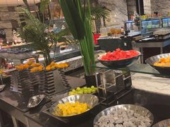 -合肥皇冠假日酒店·菲亚斯特自助餐厅(黄山路店)