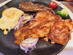 -台北牛扒·西餐自助·下午茶(同泰时代广场店)