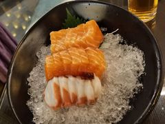 -科尔海悦酒店樱之河日本料理(清河东路店)