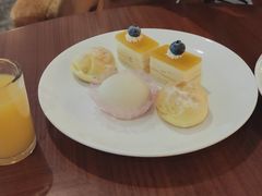 -绿城千岛湖喜来登度假酒店