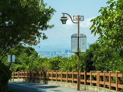 -杭州半山国家森林公园