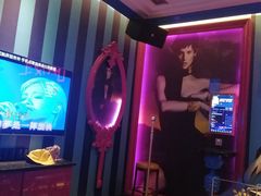 -歌友汇KTV(大悦城11层店)