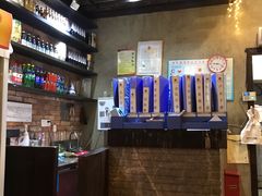 -老五烧烤(石牌岭店)