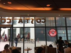 门面-COSTA COFFEE(成都来福士店)