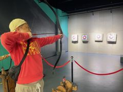 -极限PLAY运动娱乐新世界·团建派对潮玩休闲馆·室内蹦极高空游乐园