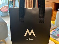 -M Stand(北京平安幸福中心店)