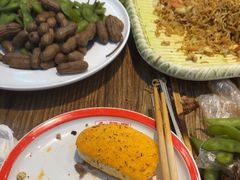 -永红源·小排档(闽江路店)