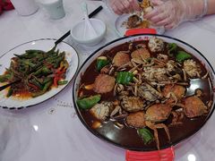 -虾铺子龙虾·私房菜(金源花苑店)
