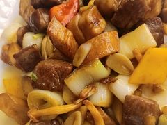 -汤臣·空中餐厅·严选粤菜(石湾世博广场店)
