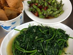 -小民大排档(马场角横路店)