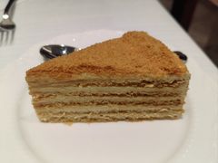 -马克西姆俄罗斯餐厅(绥芬河店)