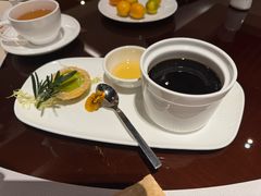 -广州白云机场铂尔曼大酒店·恬园创意中餐厅