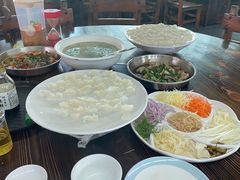 -溪悦渔庄(九龙湖店)