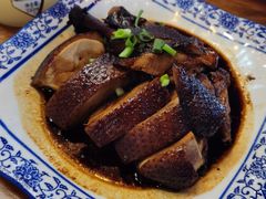 -印象江南(东栅店)