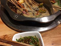 -袁记串串香(新南门店)