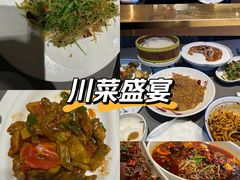 -宏宴·新京菜(望京店)