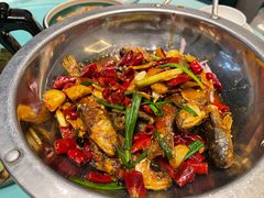 -赣南人家·头牌江西菜(劲松店)