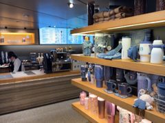 -星巴克臻选(国贸商城首店)