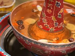 -羊大爷涮肉(亮马桥店)