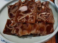 猪肉焖子-东方饺子王(文化东路店)
