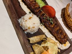 -Pasha帕夏土耳其餐厅(南昌路店)