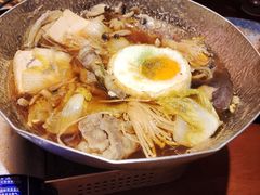 -白石の深夜食堂(宝龙店)