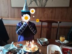 -榴芒先森生日蛋糕甜品台定制(1店诚信大道店)