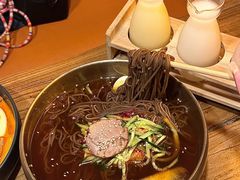 -恩你小木屋·韩式料理(假日广场店)