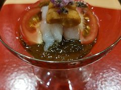 -鮨青(恒基名人购物中心店)