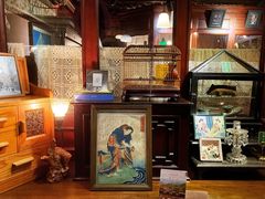 -古董花园(思南路42弄小区店)