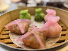 -水上明月·湖景餐厅