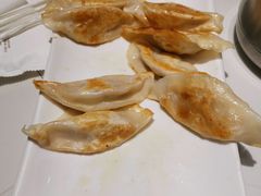 -东方饺子王(工农大路店)