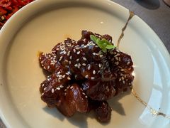 -南堂馆·新川菜(春熙路店)